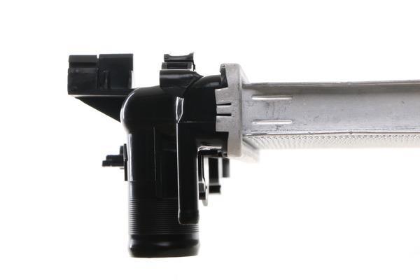 Radiateur moteur (Radiateur de refroidissement) MAHLE Aftermarket ref. CR 12 000S