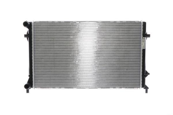 Radiateur moteur (Radiateur de refroidissement) MAHLE Aftermarket ref. CR 30 000S
