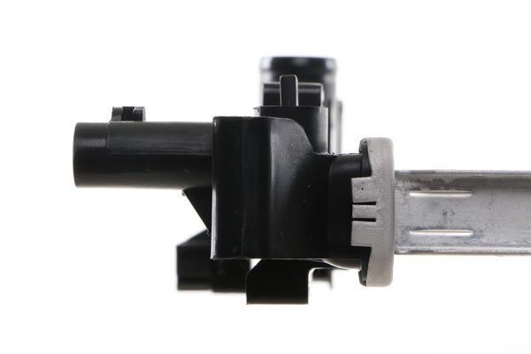 Radiateur moteur (Radiateur de refroidissement) MAHLE Aftermarket ref. CR 12 000S