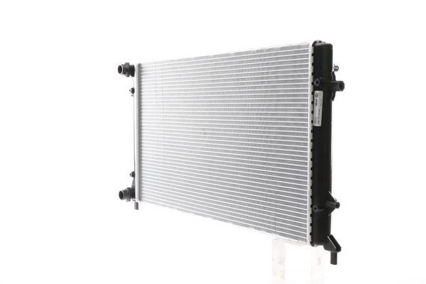 Radiateur moteur (Radiateur de refroidissement) MAHLE Aftermarket ref. CR 30 000S