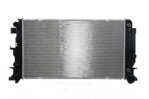 Radiateur moteur (Radiateur de refroidissement) MAHLE Aftermarket ref. CR 12 000S