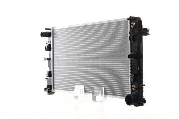 Radiateur moteur (Radiateur de refroidissement) MAHLE Aftermarket ref. CR 12 000S