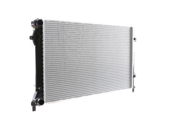 Radiateur moteur (Radiateur de refroidissement) MAHLE Aftermarket ref. CR 30 000S