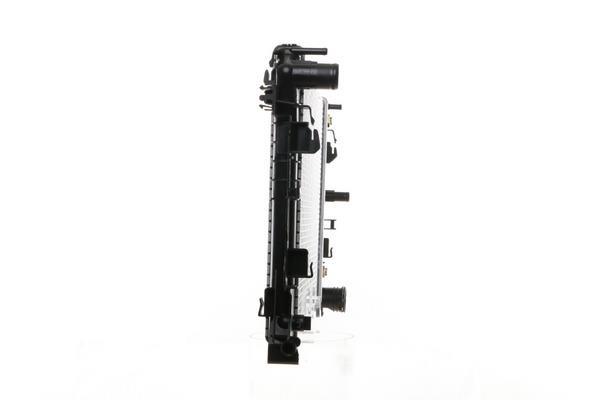Radiateur moteur (Radiateur de refroidissement) MAHLE Aftermarket ref. CR 12 000S