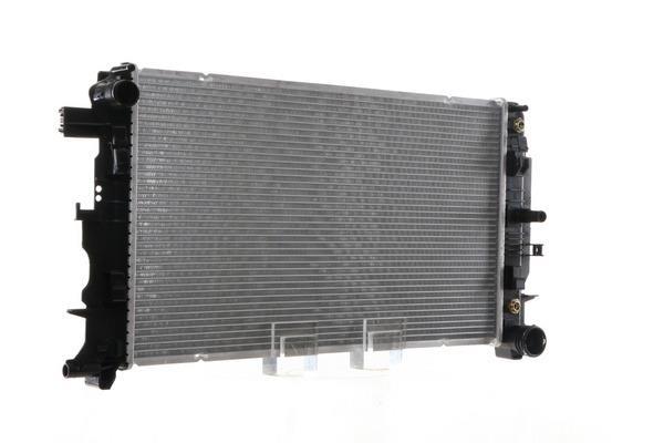 Radiateur moteur (Radiateur de refroidissement) MAHLE Aftermarket ref. CR 12 000S