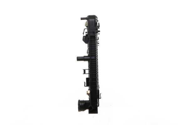 Radiateur moteur (Radiateur de refroidissement) MAHLE Aftermarket ref. CR 12 000S
