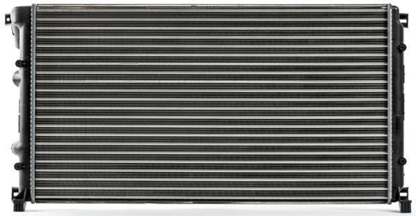 Radiateur moteur (Radiateur de refroidissement) MAHLE Aftermarket ref. CR 13 000S