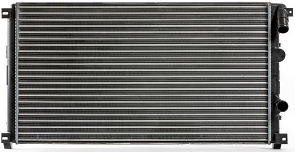 Radiateur moteur (Radiateur de refroidissement) MAHLE Aftermarket ref. CR 13 000S