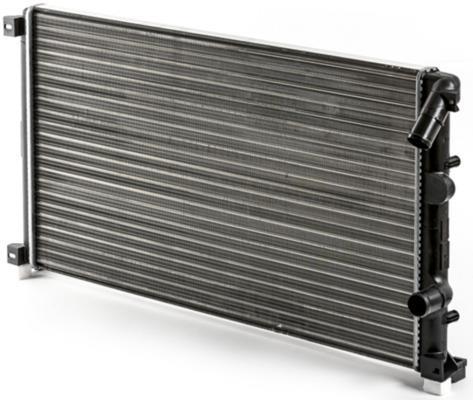 Radiateur moteur (Radiateur de refroidissement) MAHLE Aftermarket ref. CR 13 000S
