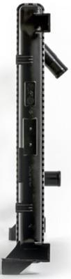Radiateur moteur (Radiateur de refroidissement) MAHLE Aftermarket ref. CR 13 000S
