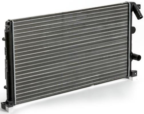Radiateur moteur (Radiateur de refroidissement) MAHLE Aftermarket ref. CR 13 000S