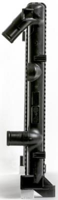 Radiateur moteur (Radiateur de refroidissement) MAHLE Aftermarket ref. CR 13 000S