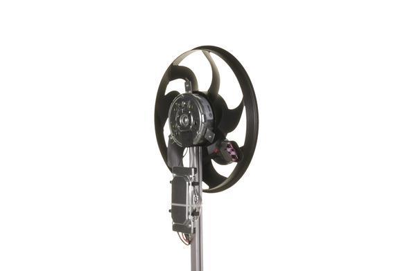 Ventilateur de refroidissement du moteur (Motoventilateur) MAHLE Aftermarket CFF 262 000S