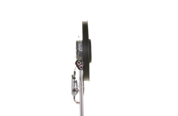 Ventilateur de refroidissement du moteur (Motoventilateur) MAHLE Aftermarket CFF 262 000S