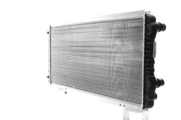 Radiateur moteur (Radiateur de refroidissement) MAHLE Aftermarket ref. CR 33 000S