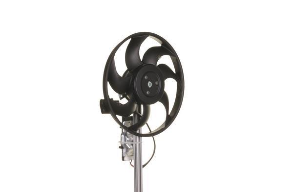 Ventilateur de refroidissement du moteur (Motoventilateur) MAHLE Aftermarket CFF 262 000S