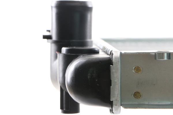 Radiateur moteur (Radiateur de refroidissement) MAHLE Aftermarket ref. CR 33 000S