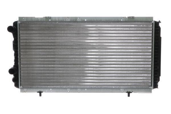 Radiateur moteur (Radiateur de refroidissement) MAHLE Aftermarket ref. CR 33 000S