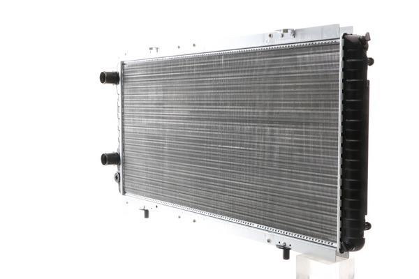 Radiateur moteur (Radiateur de refroidissement) MAHLE Aftermarket ref. CR 33 000S