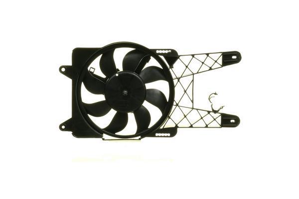 Ventilateur de refroidissement du moteur (Motoventilateur) MAHLE Aftermarket CFF 299 000P