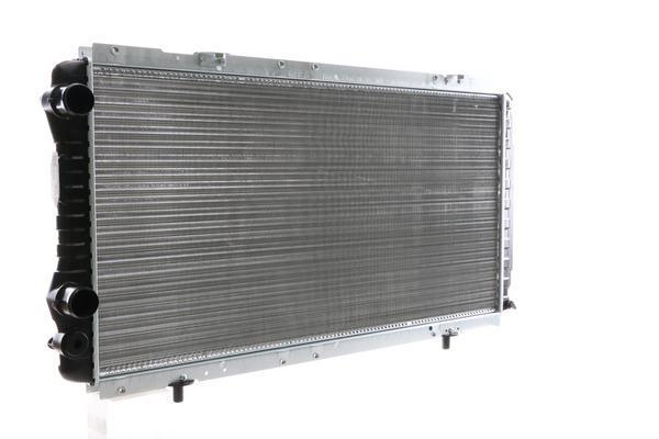 Radiateur moteur (Radiateur de refroidissement) MAHLE Aftermarket ref. CR 33 000S