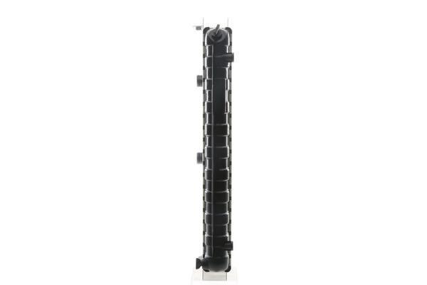 Radiateur moteur (Radiateur de refroidissement) MAHLE Aftermarket ref. CR 33 000S
