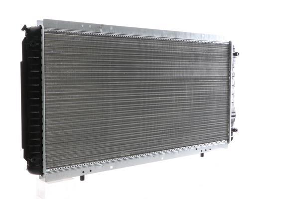 Radiateur moteur (Radiateur de refroidissement) MAHLE Aftermarket ref. CR 33 000S