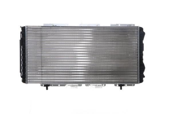 Radiateur moteur (Radiateur de refroidissement) MAHLE Aftermarket ref. CR 34 000S