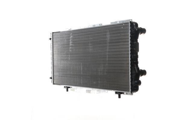 Radiateur moteur (Radiateur de refroidissement) MAHLE Aftermarket ref. CR 34 000S