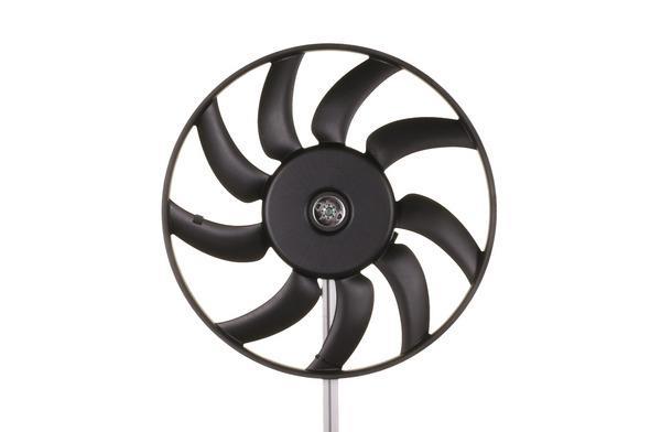 Ventilateur de refroidissement du moteur (Motoventilateur) MAHLE Aftermarket CFF 312 000S