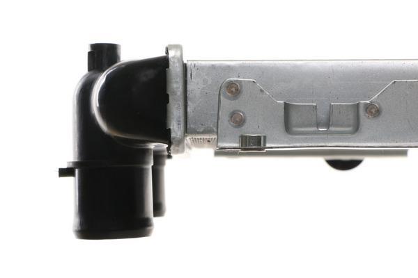 Radiateur moteur (Radiateur de refroidissement) MAHLE Aftermarket ref. CR 34 000S