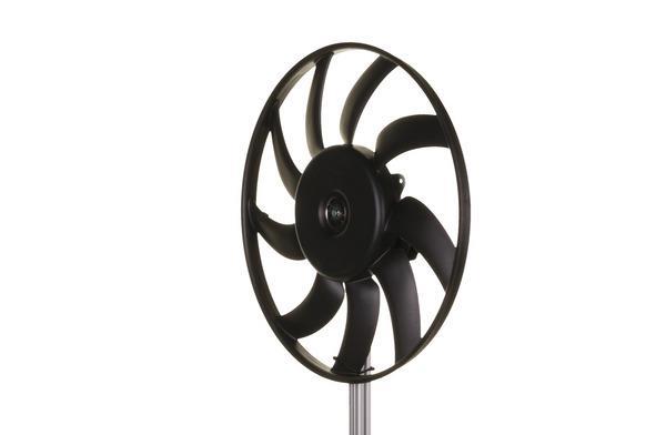 Ventilateur de refroidissement du moteur (Motoventilateur) MAHLE Aftermarket CFF 312 000S