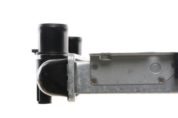 Radiateur moteur (Radiateur de refroidissement) MAHLE Aftermarket ref. CR 34 000S