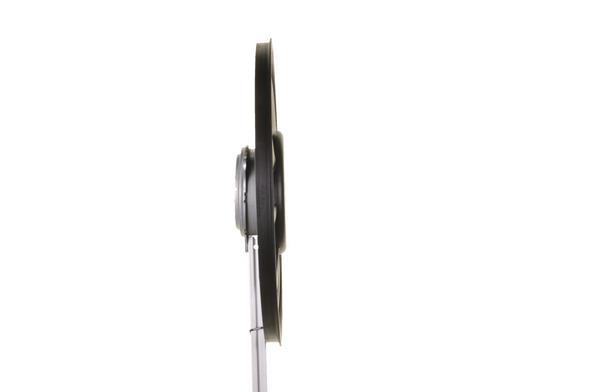Ventilateur de refroidissement du moteur (Motoventilateur) MAHLE Aftermarket CFF 312 000S
