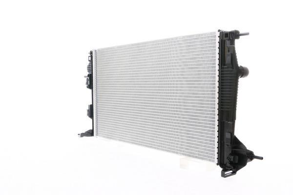 Radiateur moteur (Radiateur de refroidissement) MAHLE Aftermarket ref. CR 21 000S