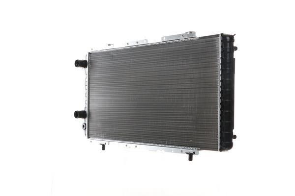 Radiateur moteur (Radiateur de refroidissement) MAHLE Aftermarket ref. CR 34 000S