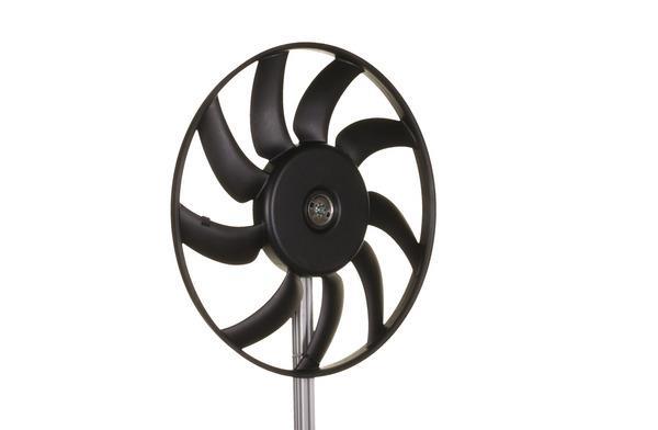 Ventilateur de refroidissement du moteur (Motoventilateur) MAHLE Aftermarket CFF 312 000S