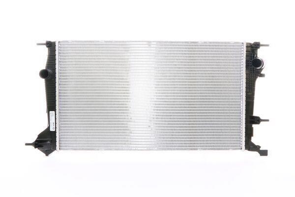 Radiateur moteur (Radiateur de refroidissement) MAHLE Aftermarket ref. CR 21 000S