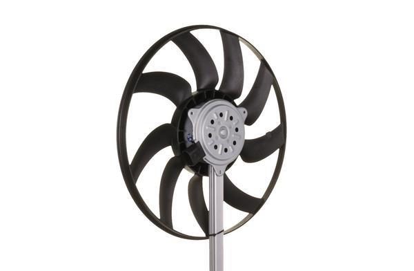 Ventilateur de refroidissement du moteur (Motoventilateur) MAHLE Aftermarket CFF 312 000S