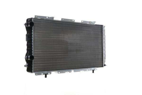 Radiateur moteur (Radiateur de refroidissement) MAHLE Aftermarket ref. CR 34 000S