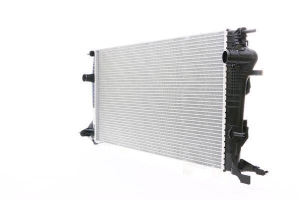 Radiateur moteur (Radiateur de refroidissement) MAHLE Aftermarket ref. CR 21 000S