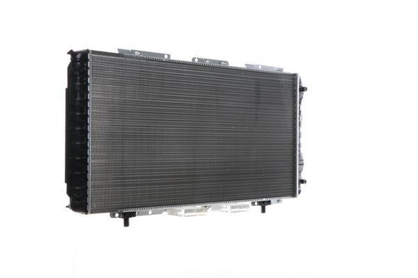 Radiateur moteur (Radiateur de refroidissement) MAHLE Aftermarket ref. CR 34 000S