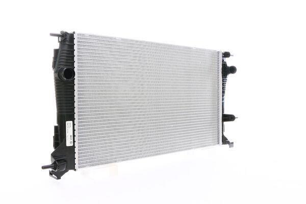 Radiateur moteur (Radiateur de refroidissement) MAHLE Aftermarket ref. CR 21 000S
