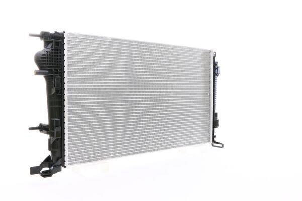 Radiateur moteur (Radiateur de refroidissement) MAHLE Aftermarket ref. CR 21 000S