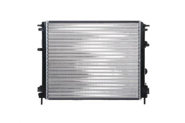 Radiateur moteur (Radiateur de refroidissement) MAHLE Aftermarket ref. CR 35 000S