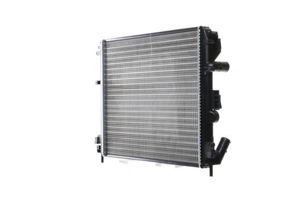Radiateur moteur (Radiateur de refroidissement) MAHLE Aftermarket ref. CR 35 000S
