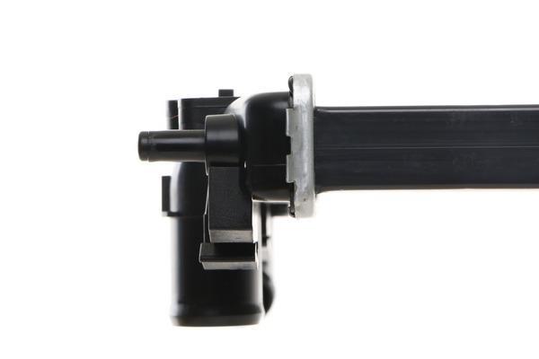 Radiateur moteur (Radiateur de refroidissement) MAHLE Aftermarket ref. CR 35 000S