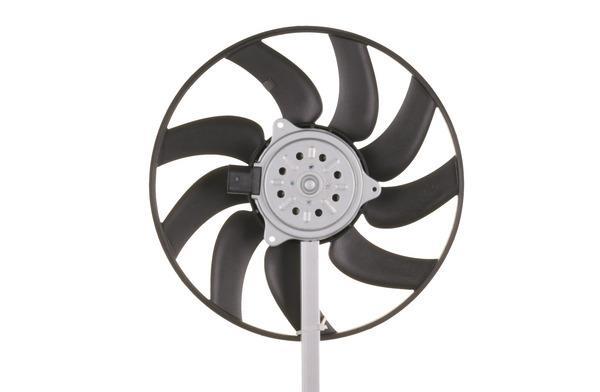 Ventilateur de refroidissement du moteur (Motoventilateur) MAHLE Aftermarket CFF 313 000S
