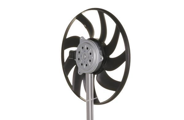 Ventilateur de refroidissement du moteur (Motoventilateur) MAHLE Aftermarket CFF 313 000S