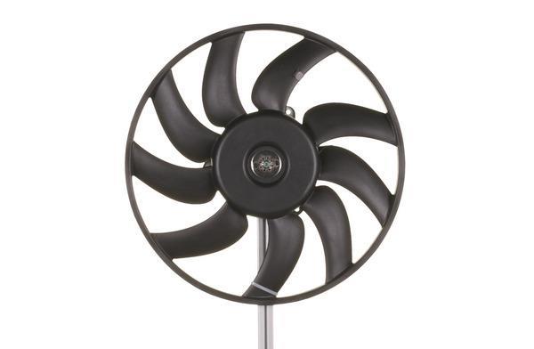 Ventilateur de refroidissement du moteur (Motoventilateur) MAHLE Aftermarket CFF 313 000S